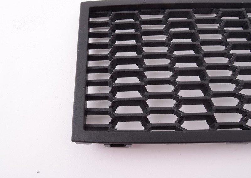 F10M пакет решетка средняя дистроник