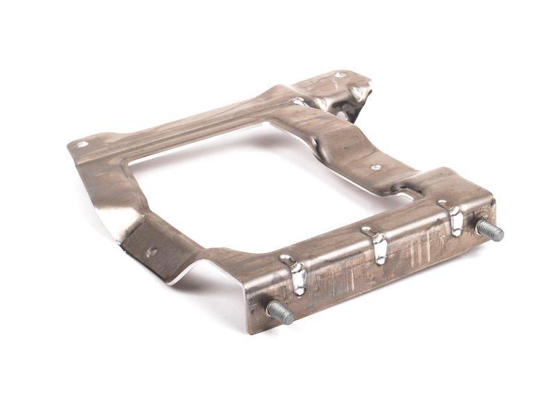 Держатель воздуховода Л