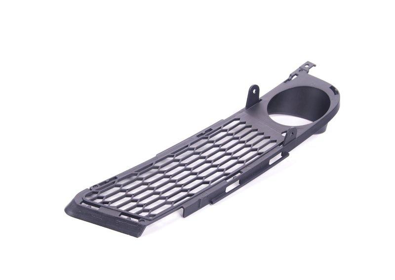 Решетка Л Бок