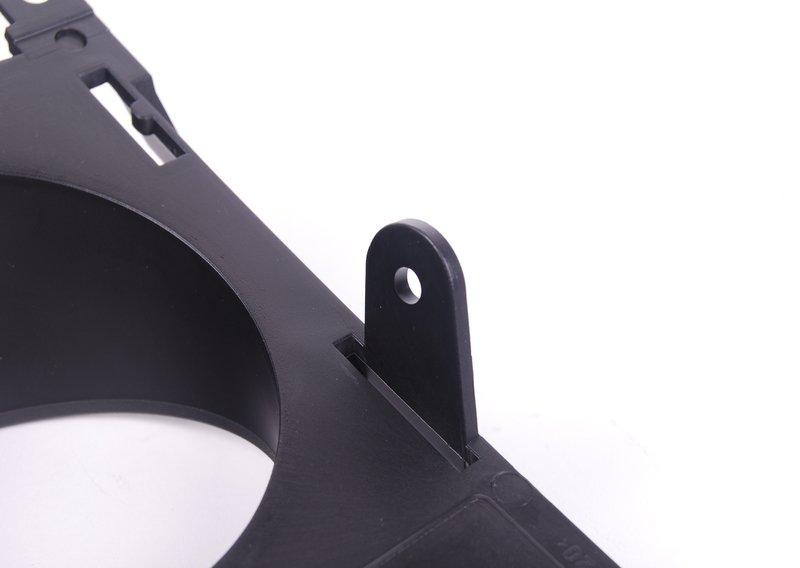 Решетка П Бок