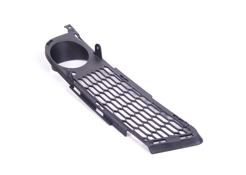 Решетка П Бок