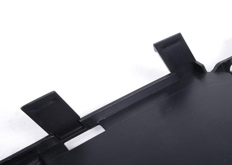 Крепление противотуманной фары Л