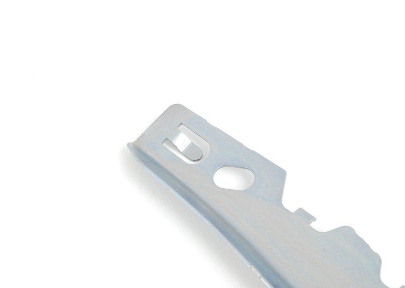 Вставка бампера П Пд