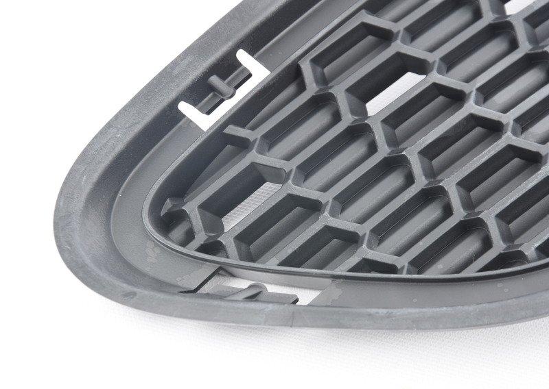 Решетка Л Бок