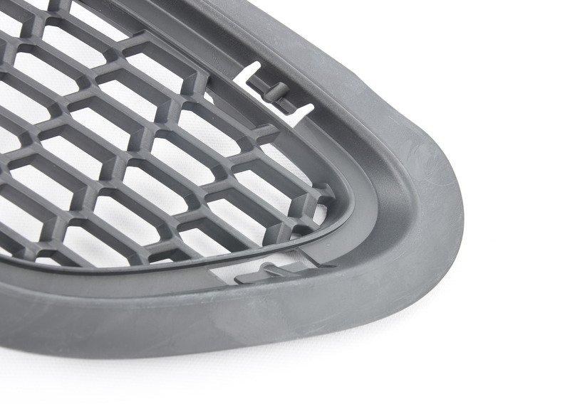 Решетка П Бок