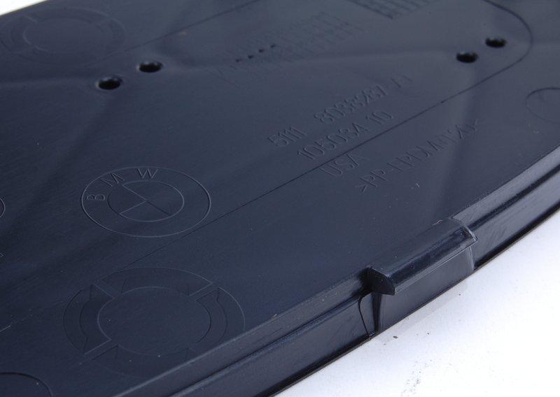 Решетка закрытая Л