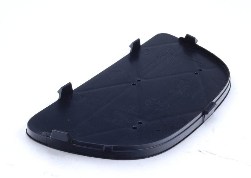 Решетка закрытая Л