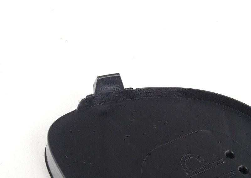 Решетка закрытая П