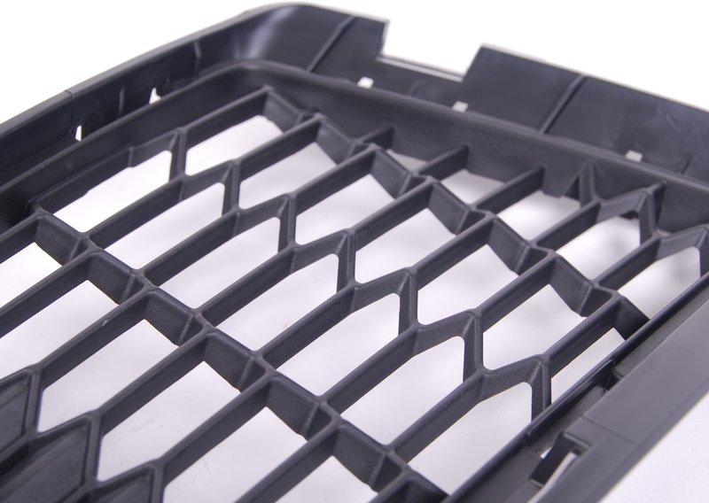 Решетка П Бок