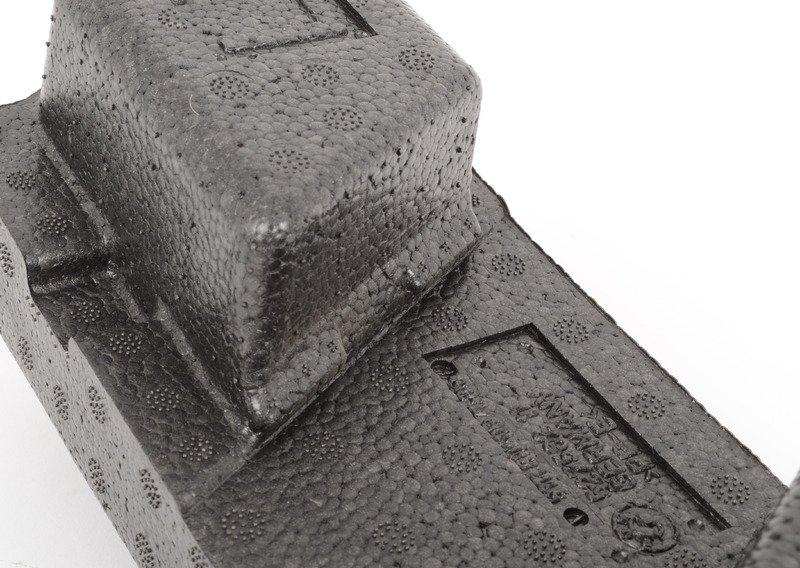 Гаситель ударов Л Пд