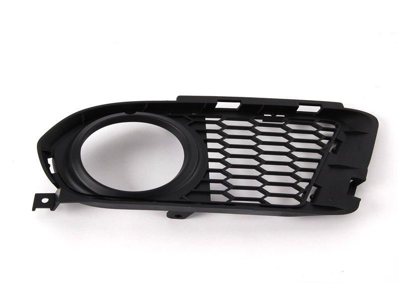 Решетка Л Бок