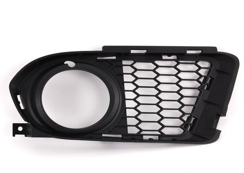 Решетка Л Бок