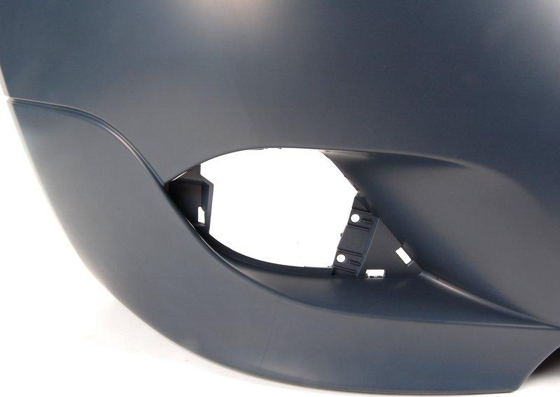 Аэрод.пакет Performance Пд грунт.