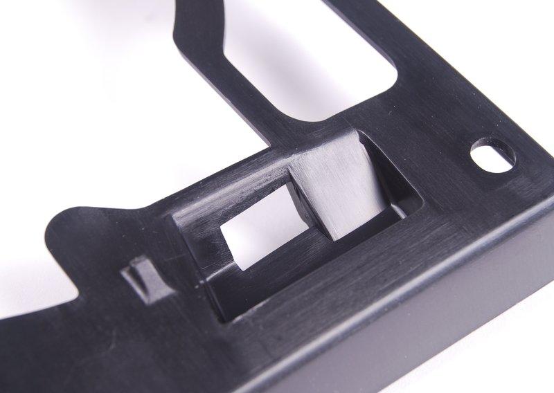 Крепление противотуманной фары П