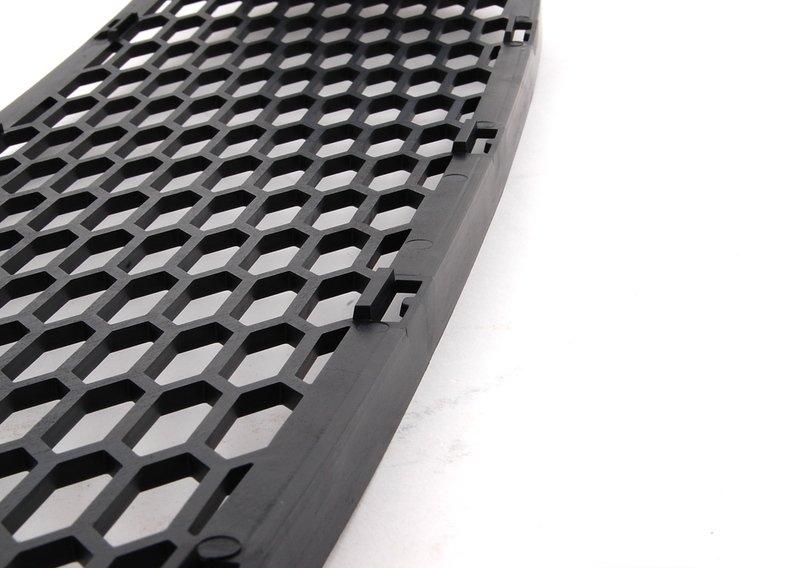 Решетка бампера Пд