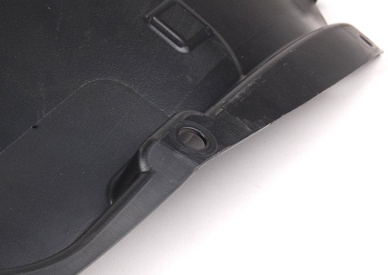 Кожух колесной ниши Л Нж