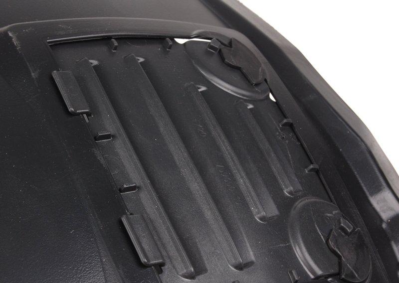 Кожух колесной ниши Л Нж