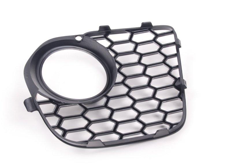 Решетка открытая Л