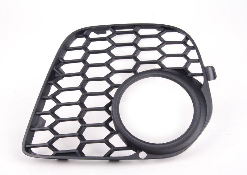 Решетка открытая П