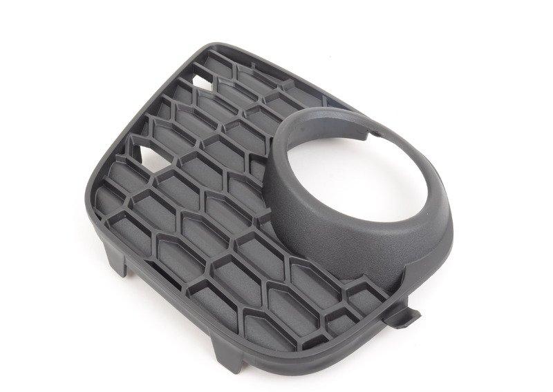 Решетка закрытая Л