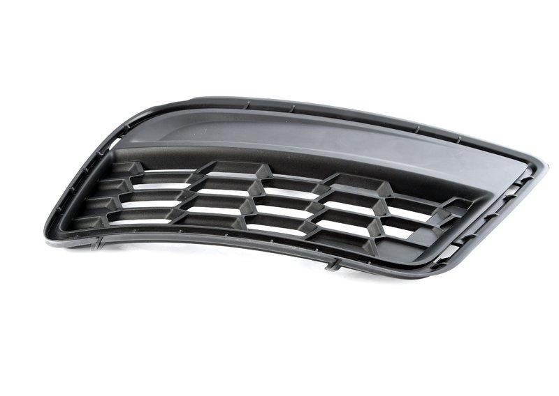 Решетка П Бок