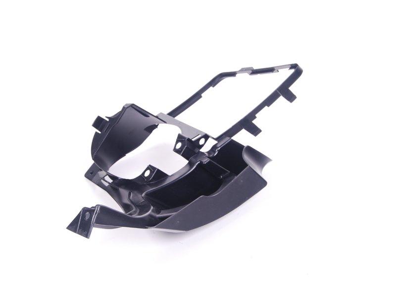 Крепление противотуманной фары Л