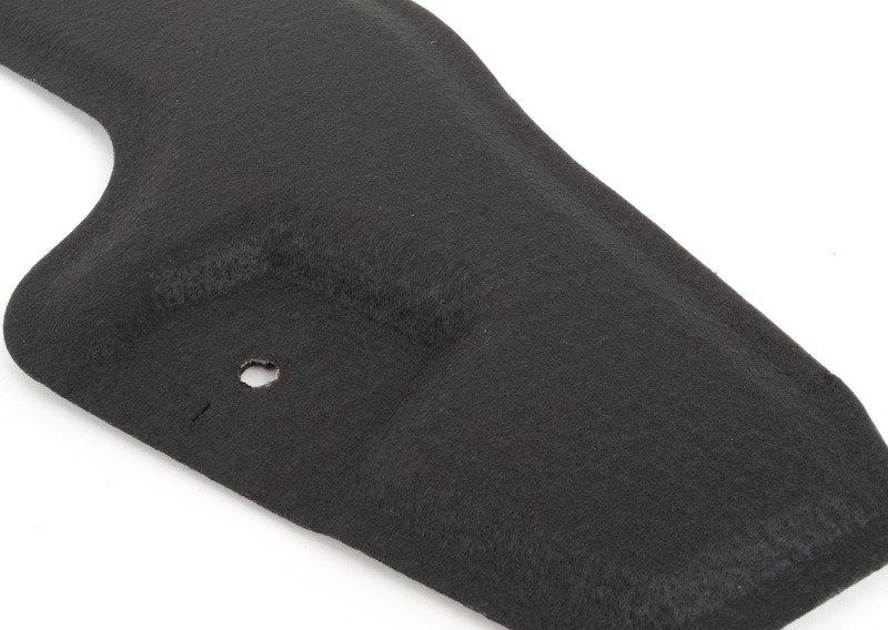 Опорная балка пер.бампера Нж