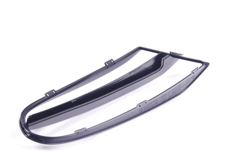 Накладка впускного сопла Л