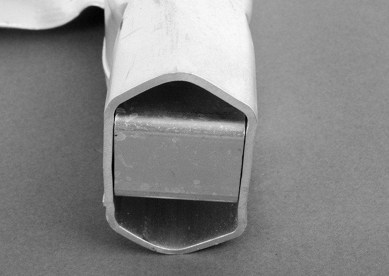 Деформирующийся элемент Л