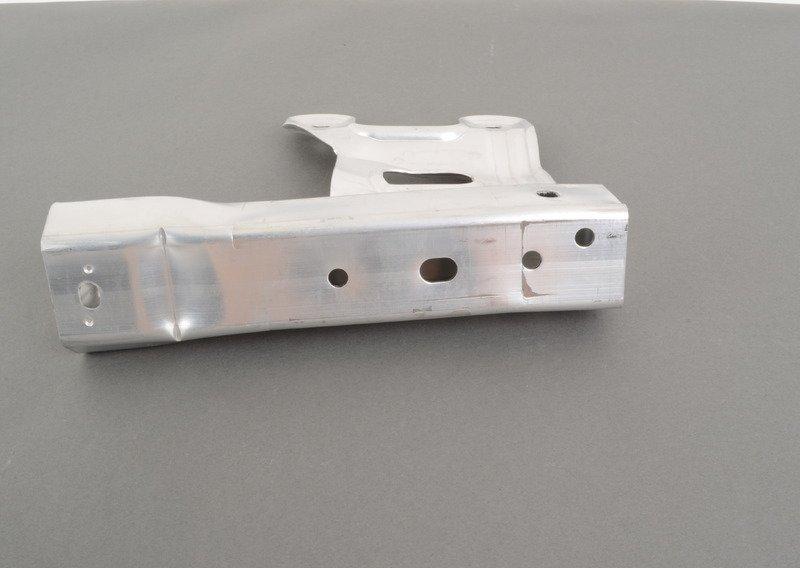 Деформирующийся элемент П