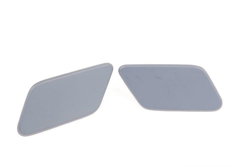 Комплект накладок омывателей фар f25 М пак