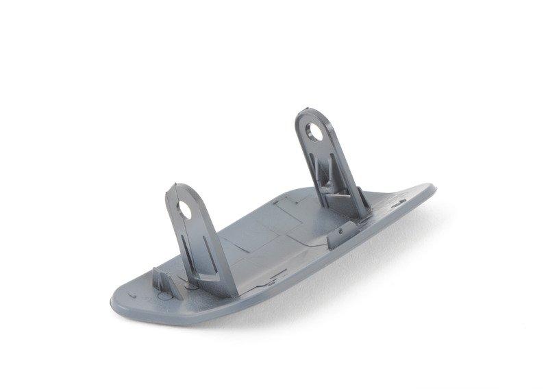 Крышка загрунтованная Л