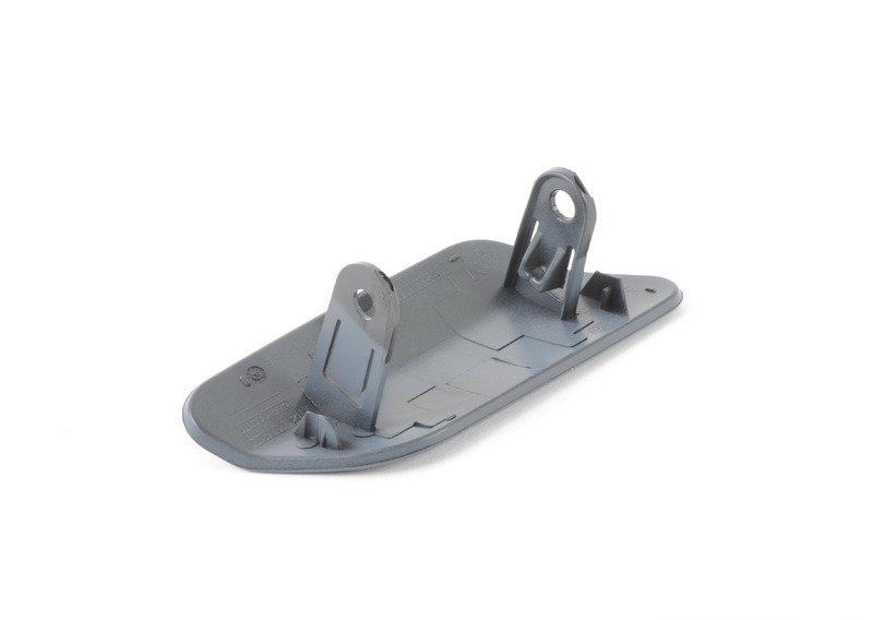 Крышка загрунтованная Л