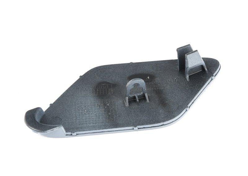 Крышка буксирной проушины Пд загрунтов.