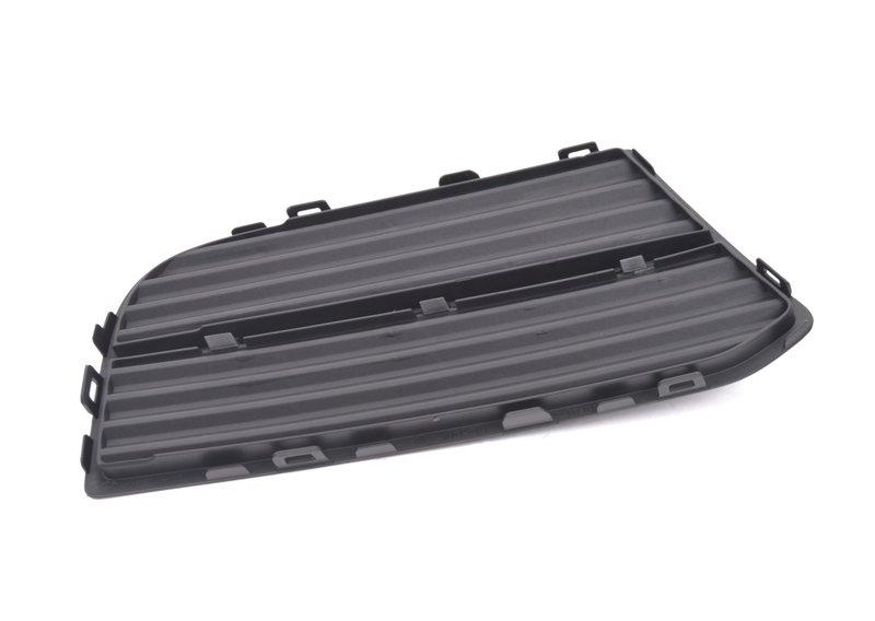 Решетка впускного сопла закрытая  F10 /  F11 / F10 LCI / F11 LCI