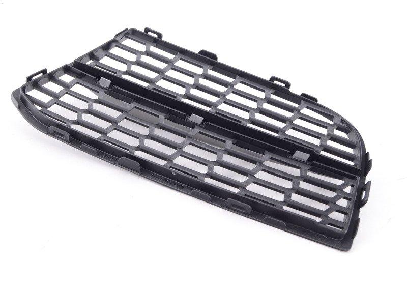 Решетка воздухозаборника открытая П