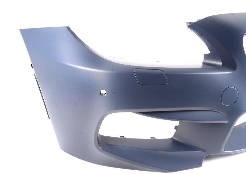 Аэрод.пакет Performance Пд грунт.