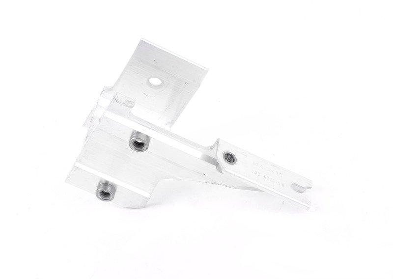 Крепление переднего подрамника П