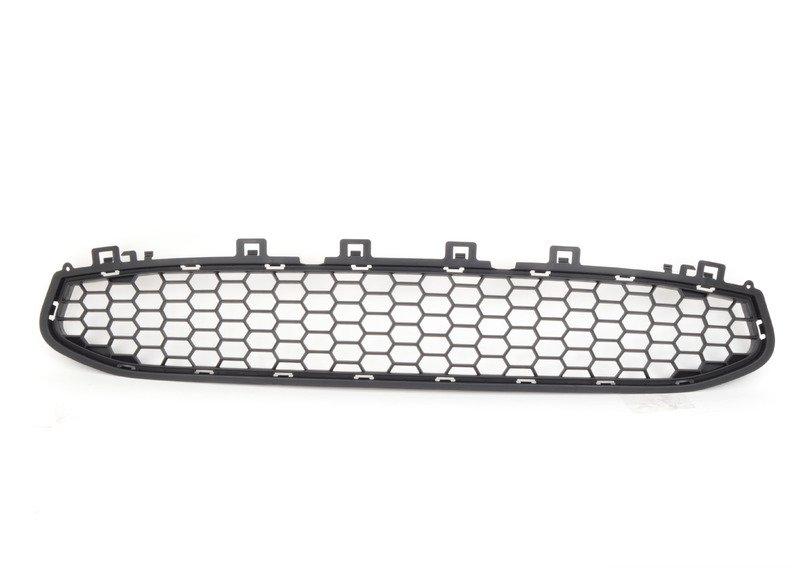 F85/F86 решетка нижняя средняя