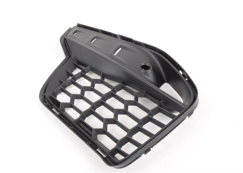 F85/F86 решетка бампера левая