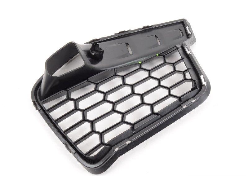 F85/F86 решетка бампера левая