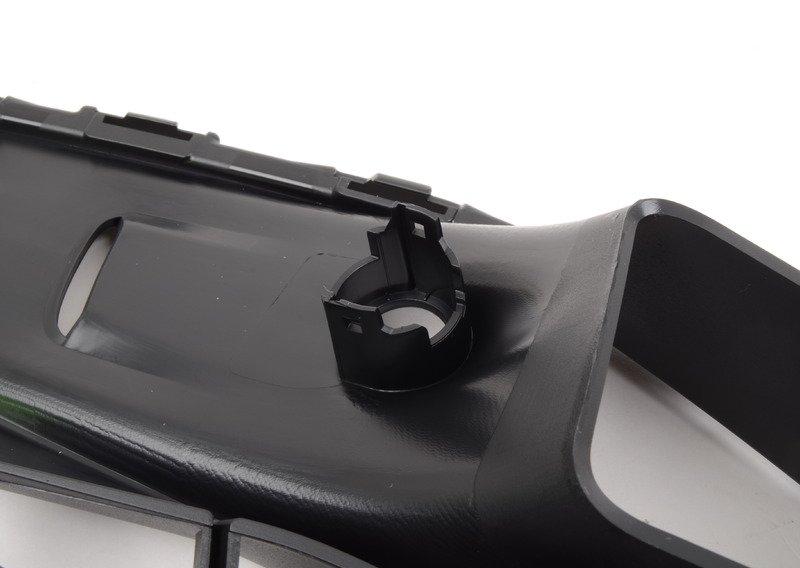 F85/F86 решетка бампера правая