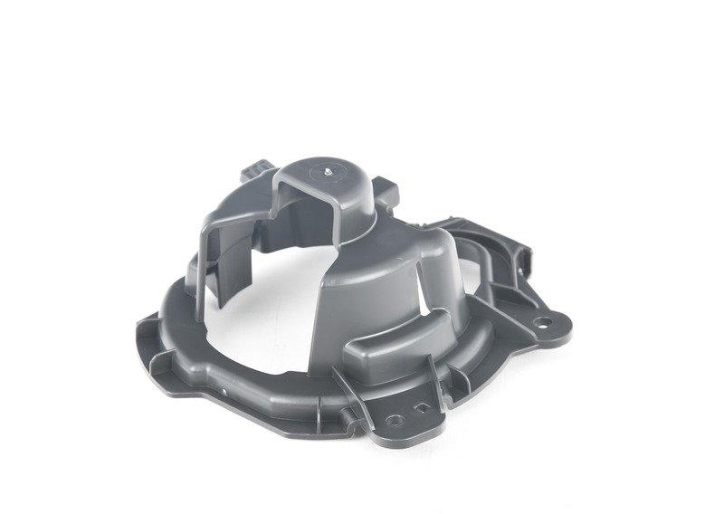 Адаптер галогеновой противотум.фары Л