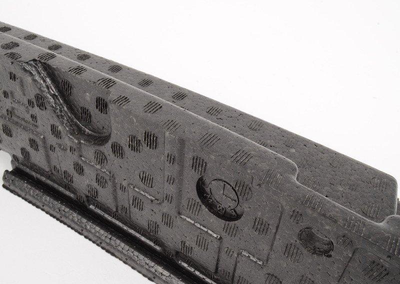 F85/F86 ударный демпфер передний