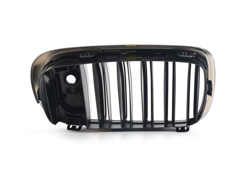 F85 Декоративная решетка Л Пд