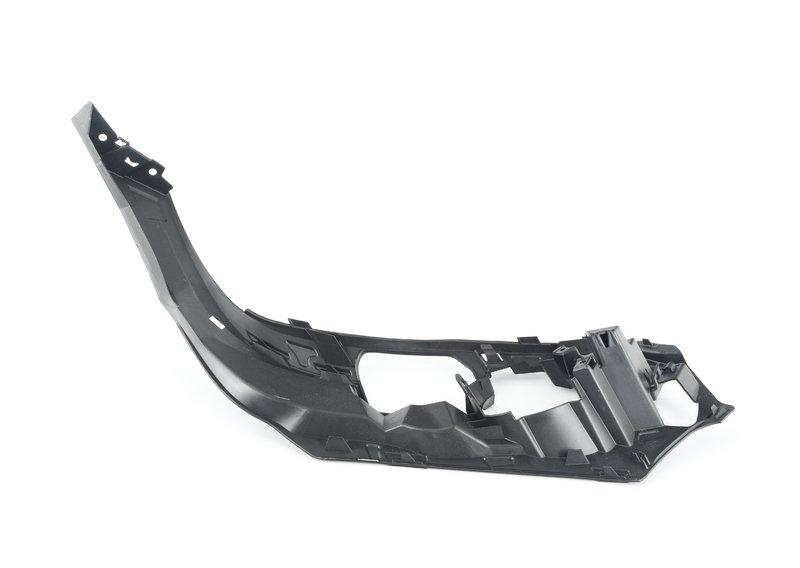 F16 Вставка переднего бампера Л Пд М-Performance