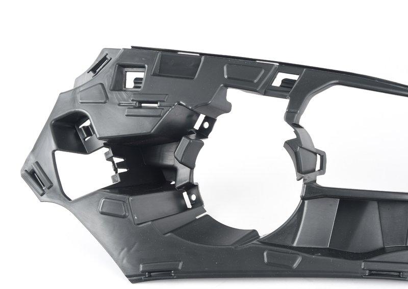 F16 Вставка переднего бампера Л Пд М-Performance