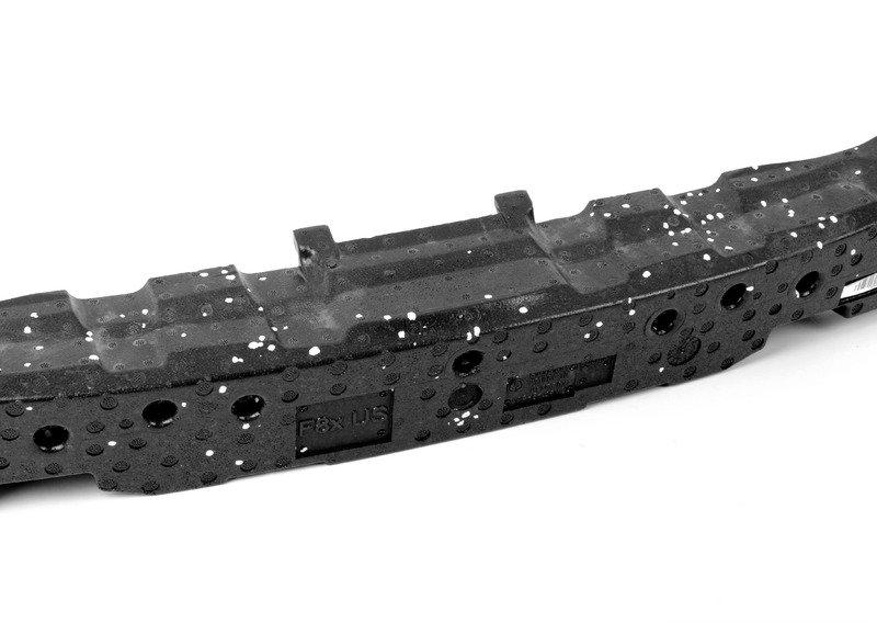 Ударный демпфер Пд