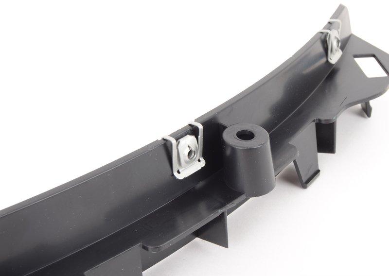 Адаптер накладки арки колеса Л Пд