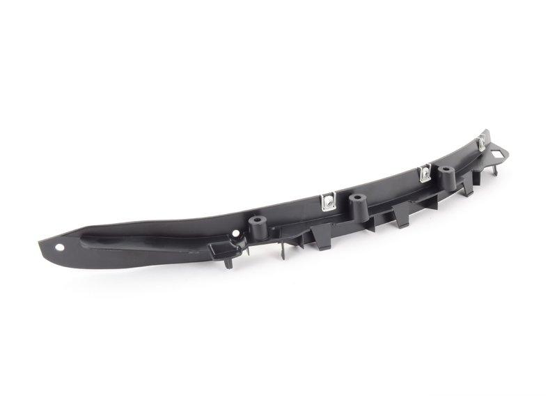 Адаптер накладки арки колеса Л Пд